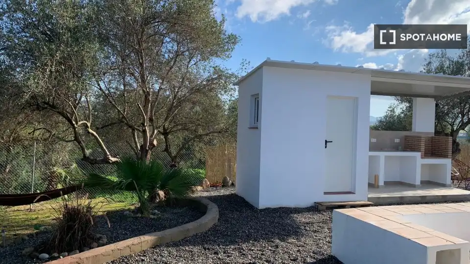 Habitación 109 m², Alhaurín el Grande