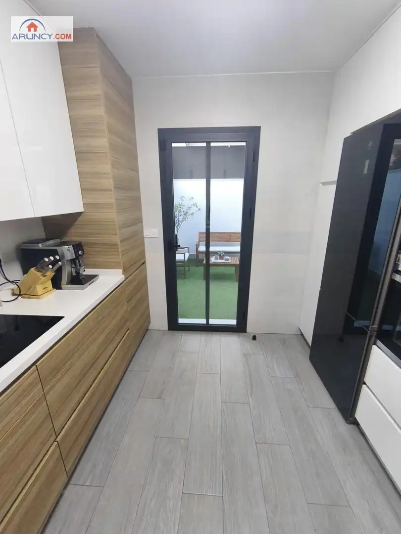 Casa de 229 m² a La Rinconada