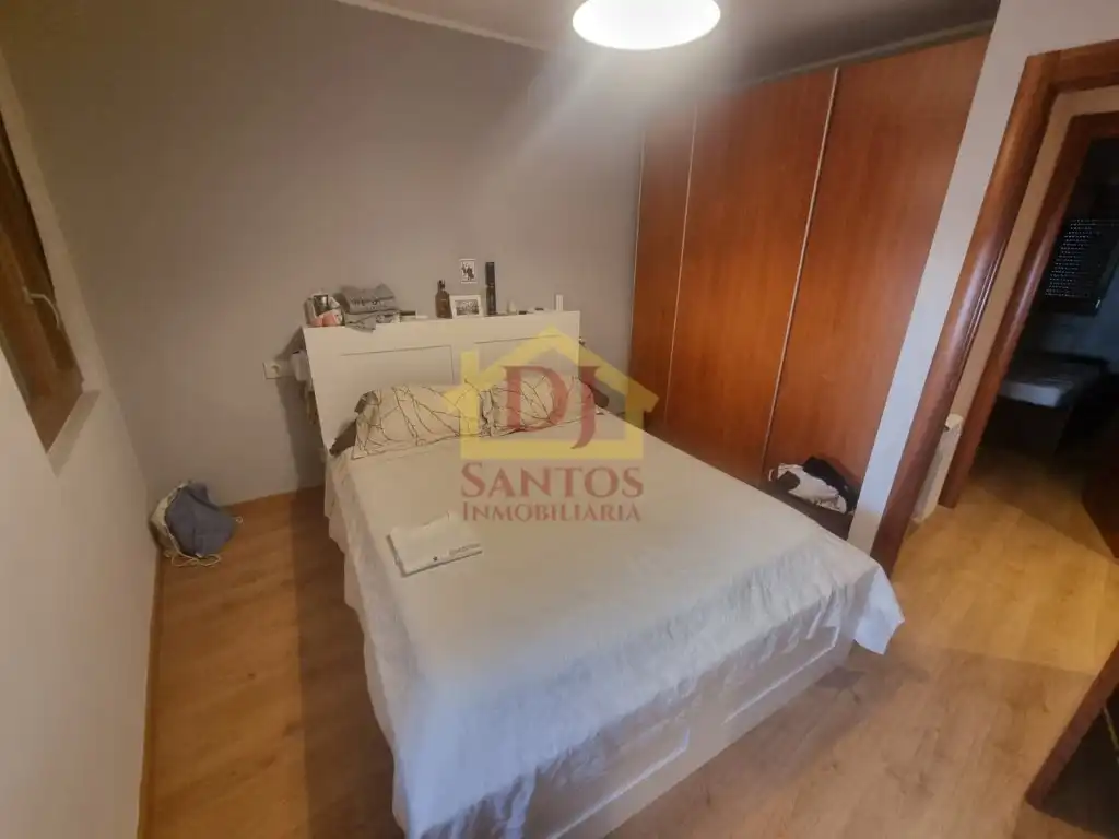 Pis de 100 m² a Salamanca