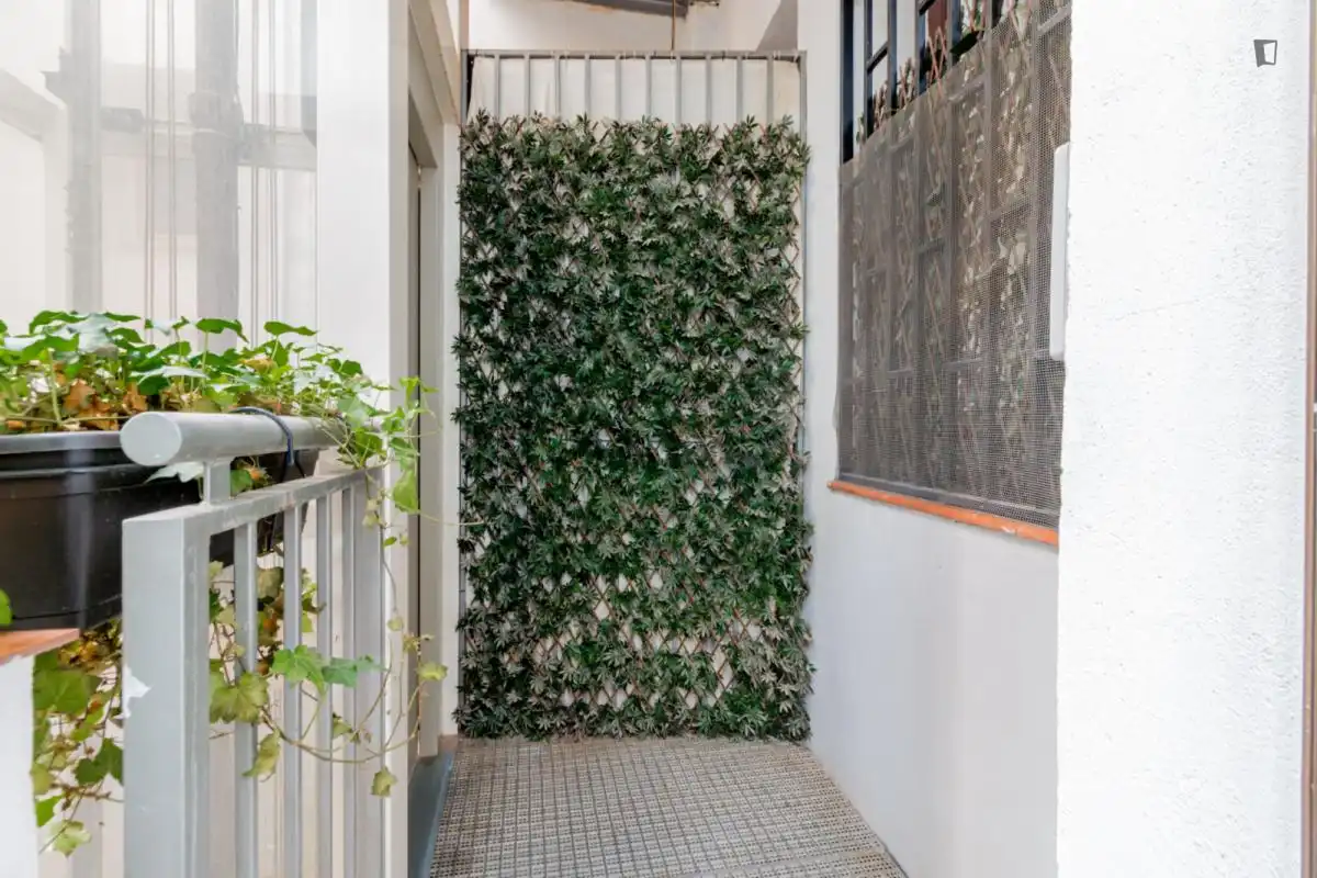 Piso de 110 m² en Madrid