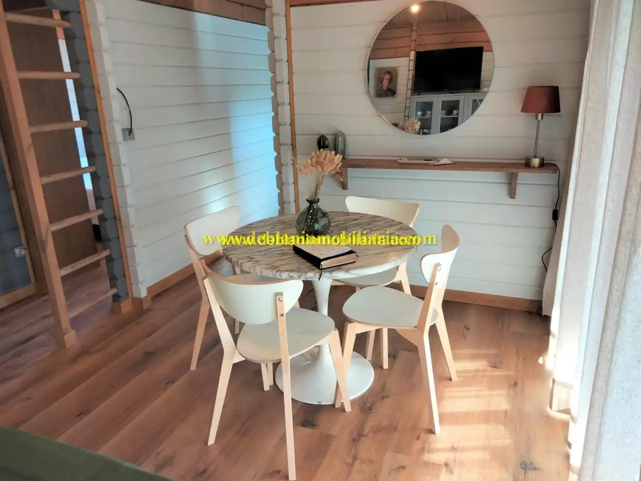 Piso de 40 m² en Tui