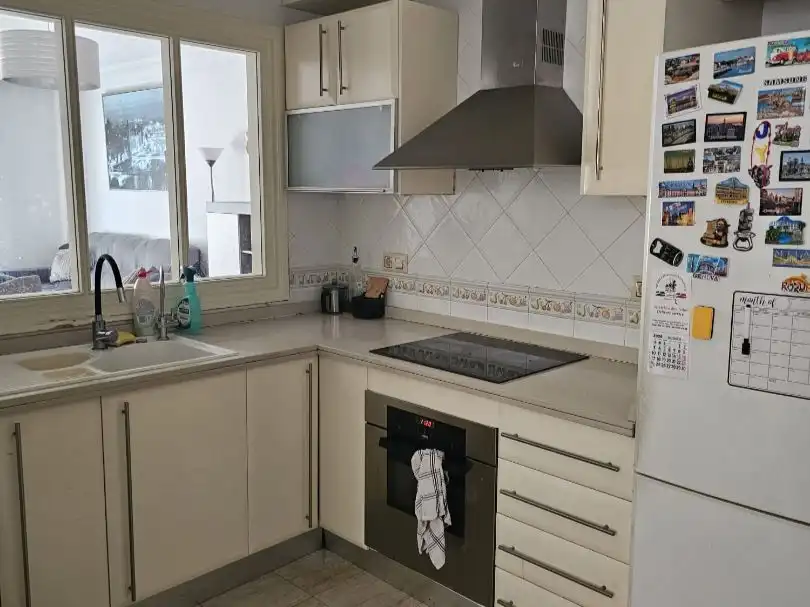 Piso de 110 m² en Guardamar del Segura