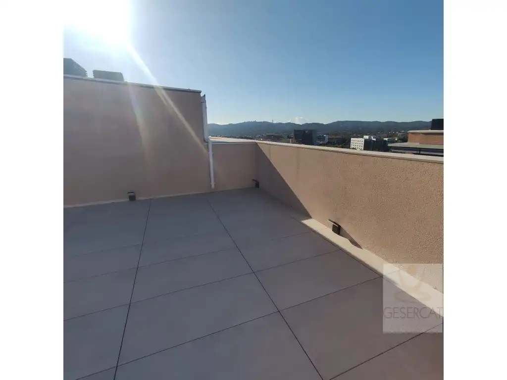 Piso de 150 m² en Sant Cugat del Vallès