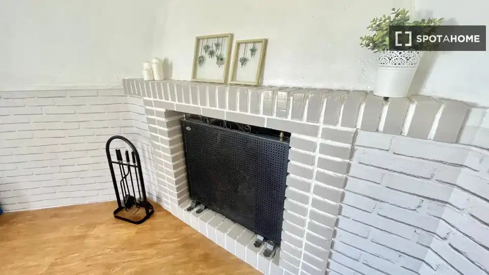 Habitación 173 m², Santiponce