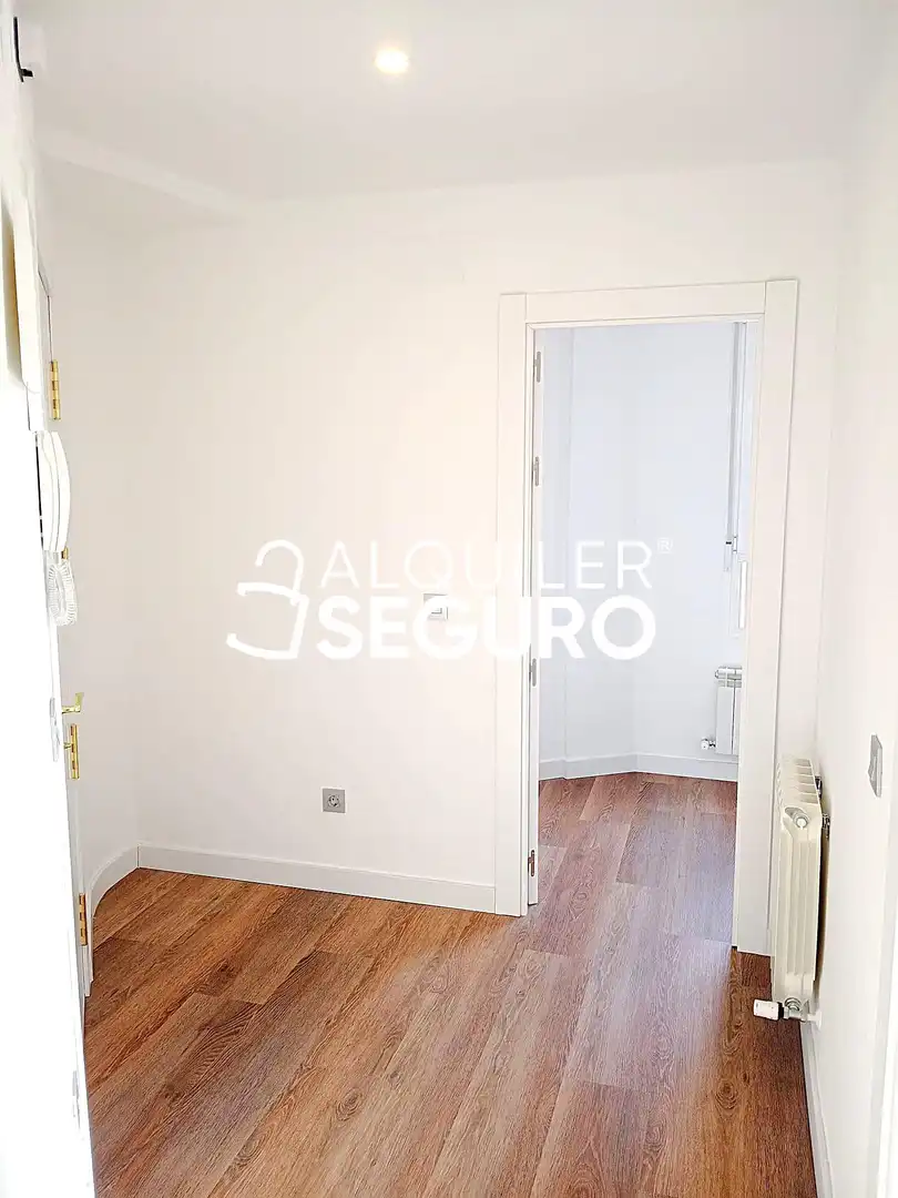 Pis de 68 m² a Valladolid