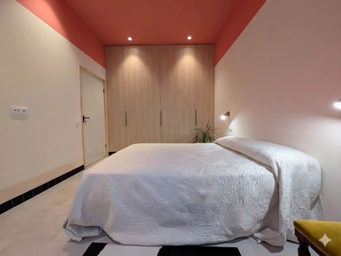 Piso de 94 m² en La Coruña