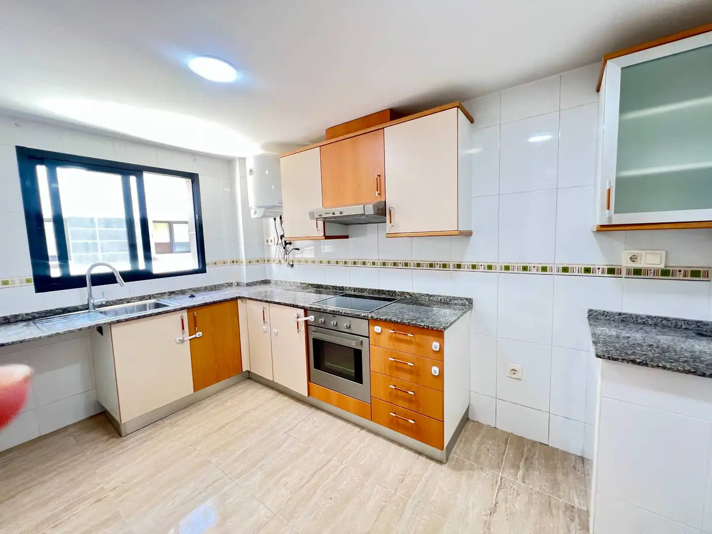 Wohnung 138 m² in Sant Vicent del Raspeig / San Vicente del Raspeig