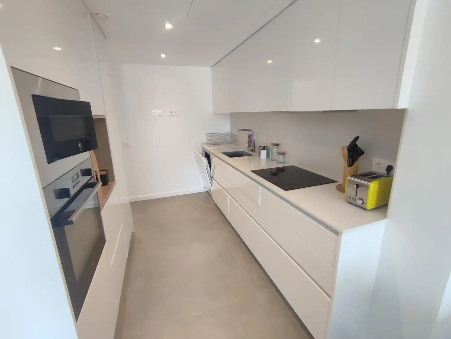 Piso de 90 m² en Palamós