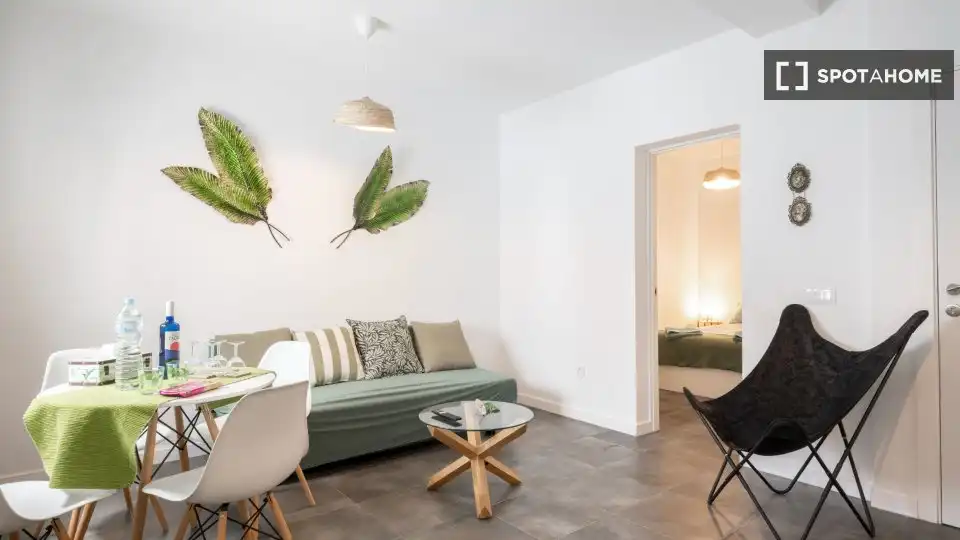 Habitación 127 m², Santa Cruz de Tenerife