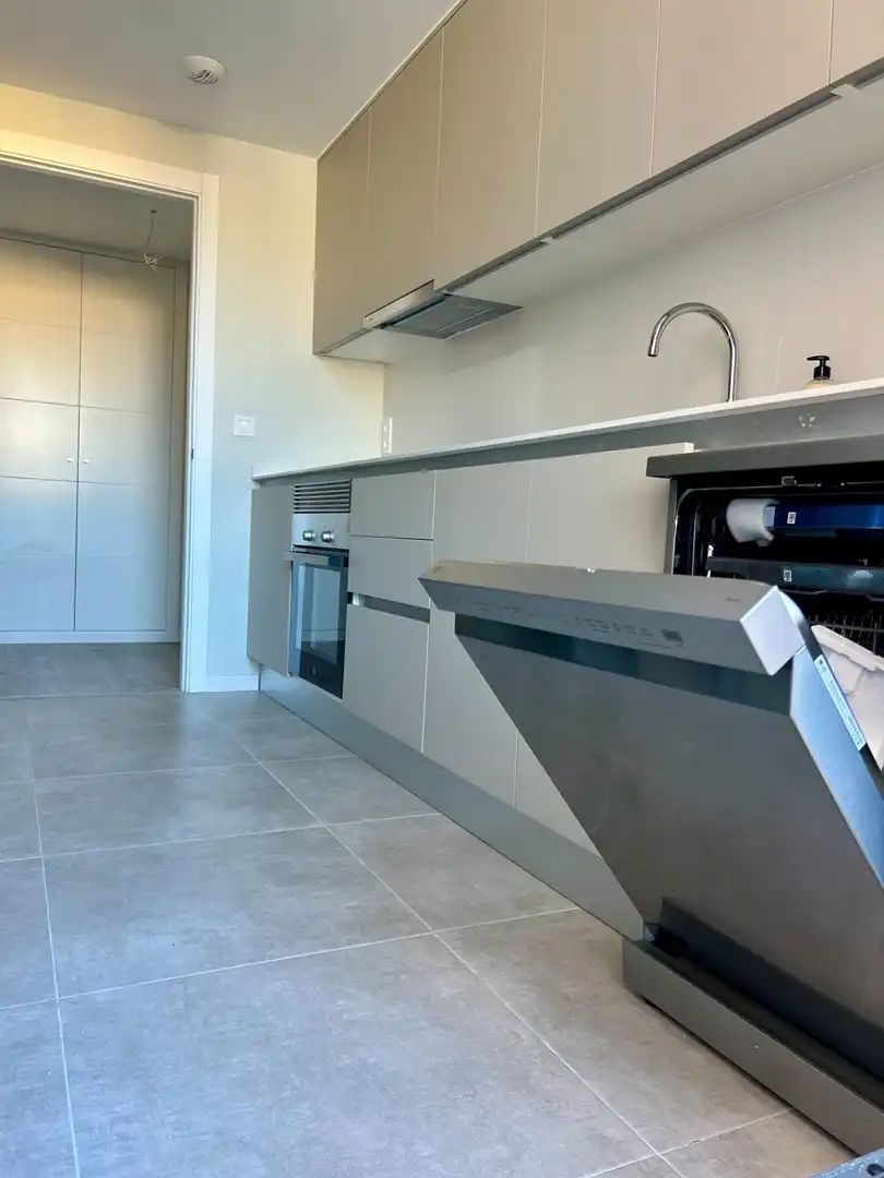 Piso de 111 m² en Dénia