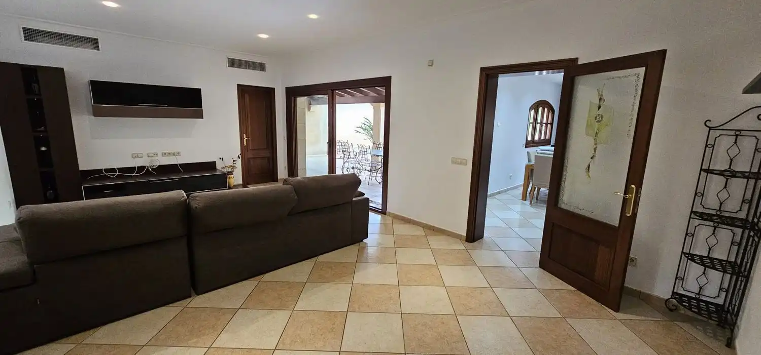 Piso de 400 m² en Manacor
