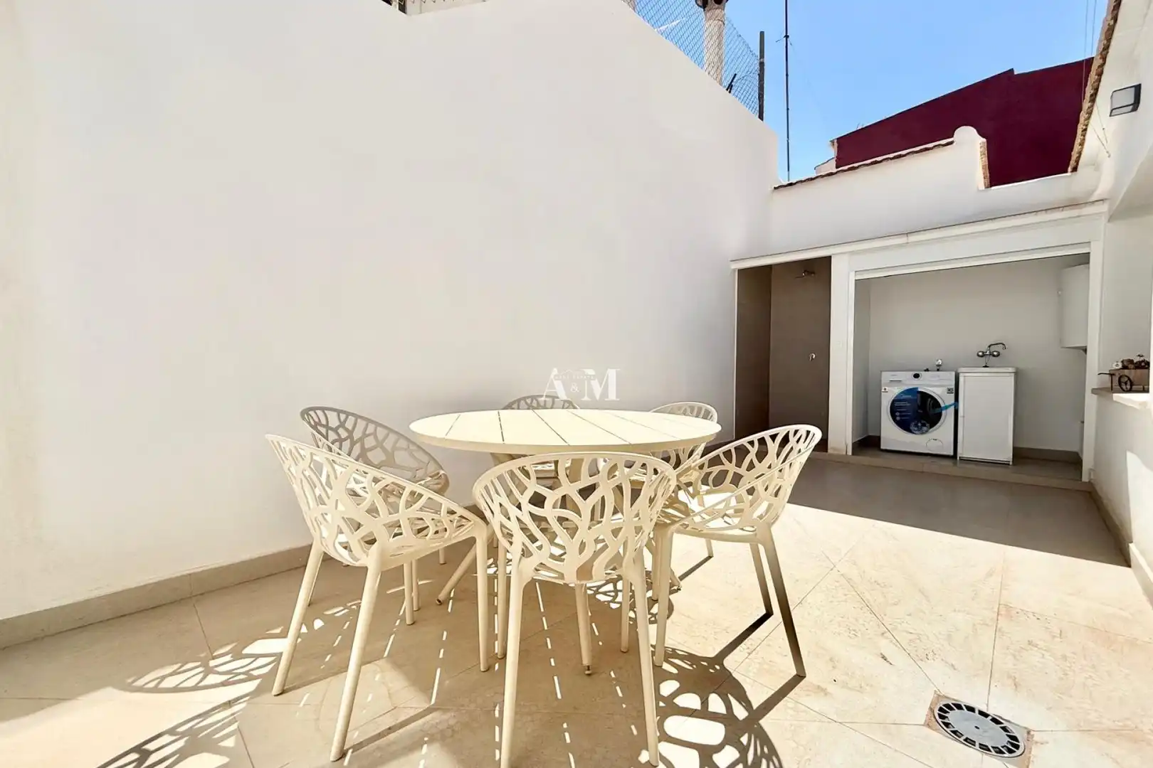 Piso de 90 m² en San Pedro del Pinatar