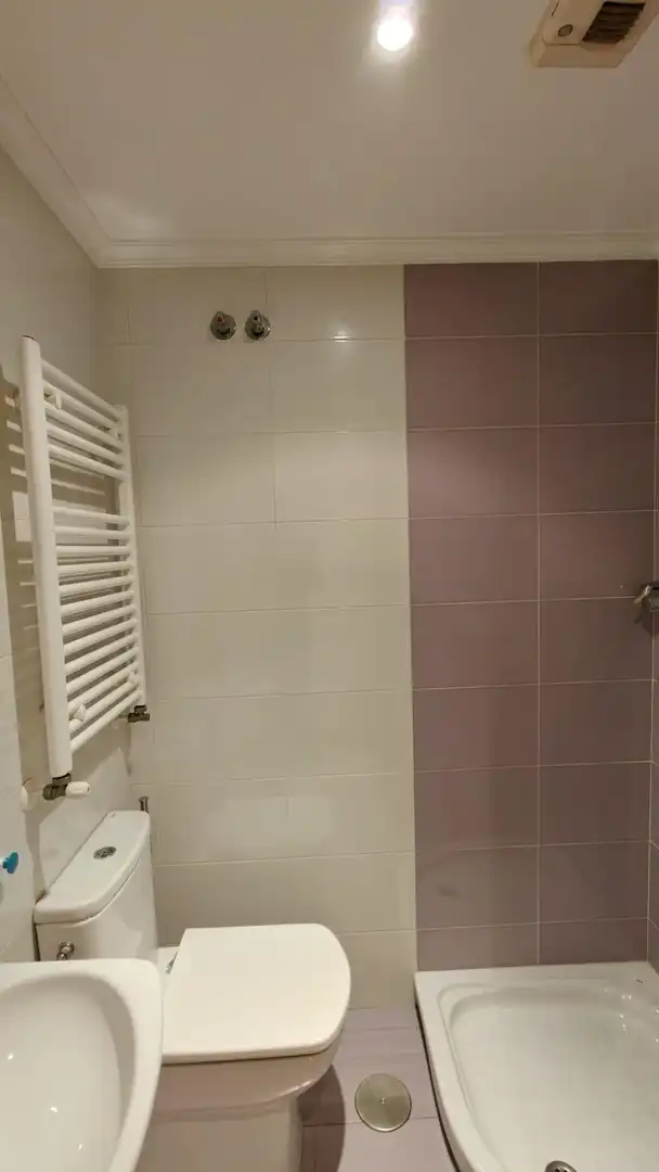 Apartamento 93 m² em Oviedo