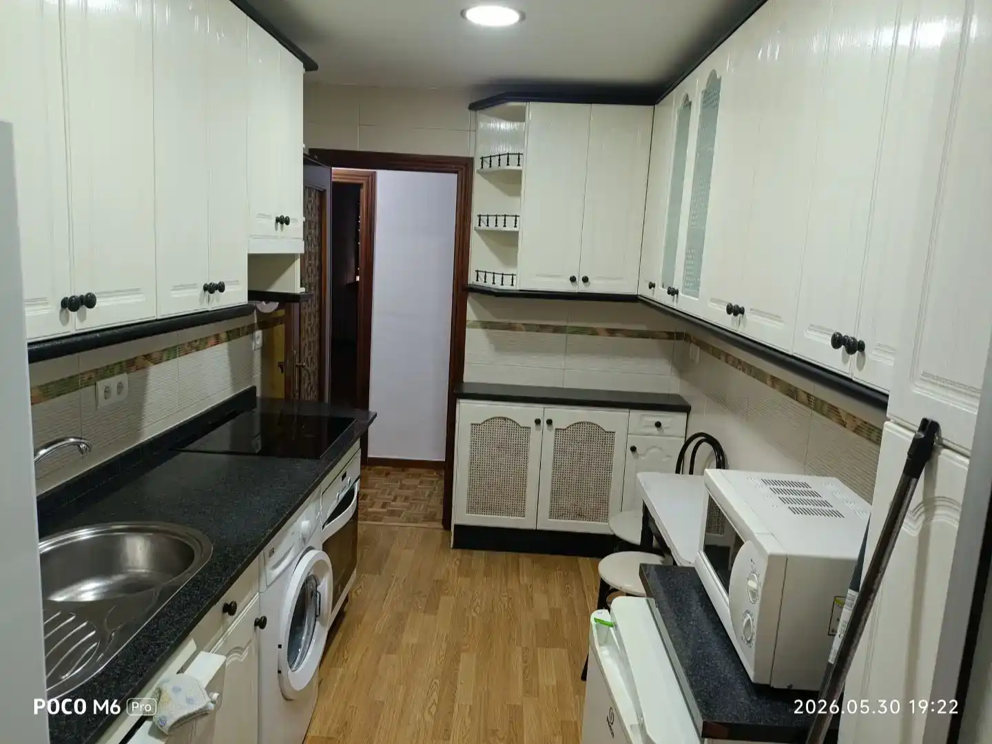 Piso de 120 m² en Salamanca