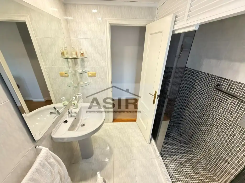 Piso de 110 m² en Alzira