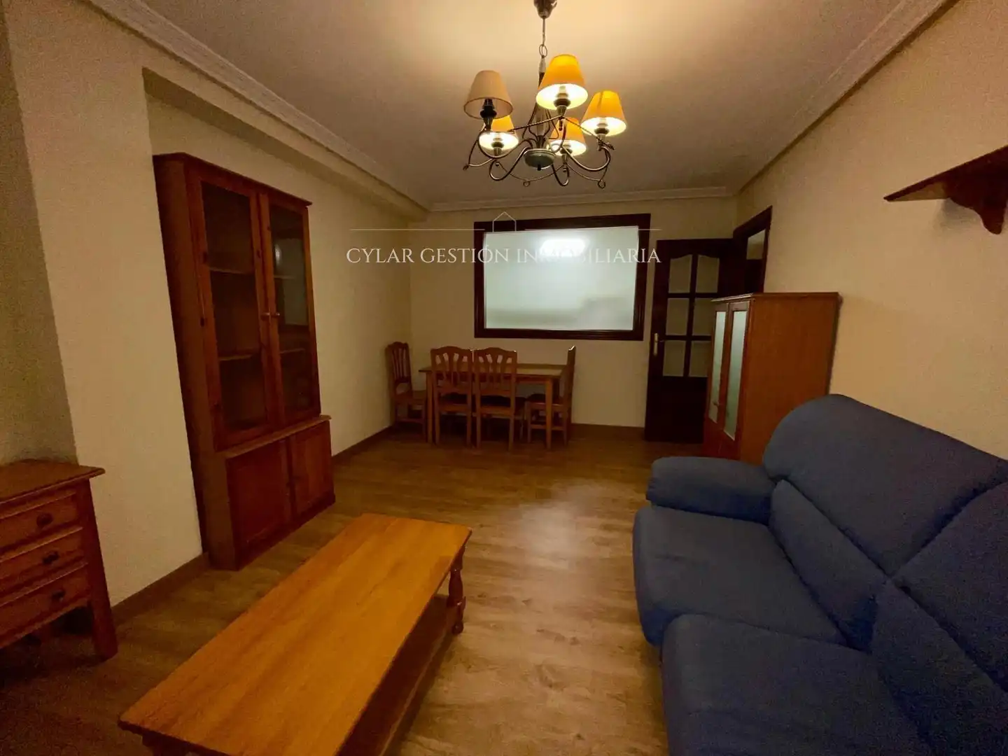 Piso de 55 m² en Salamanca