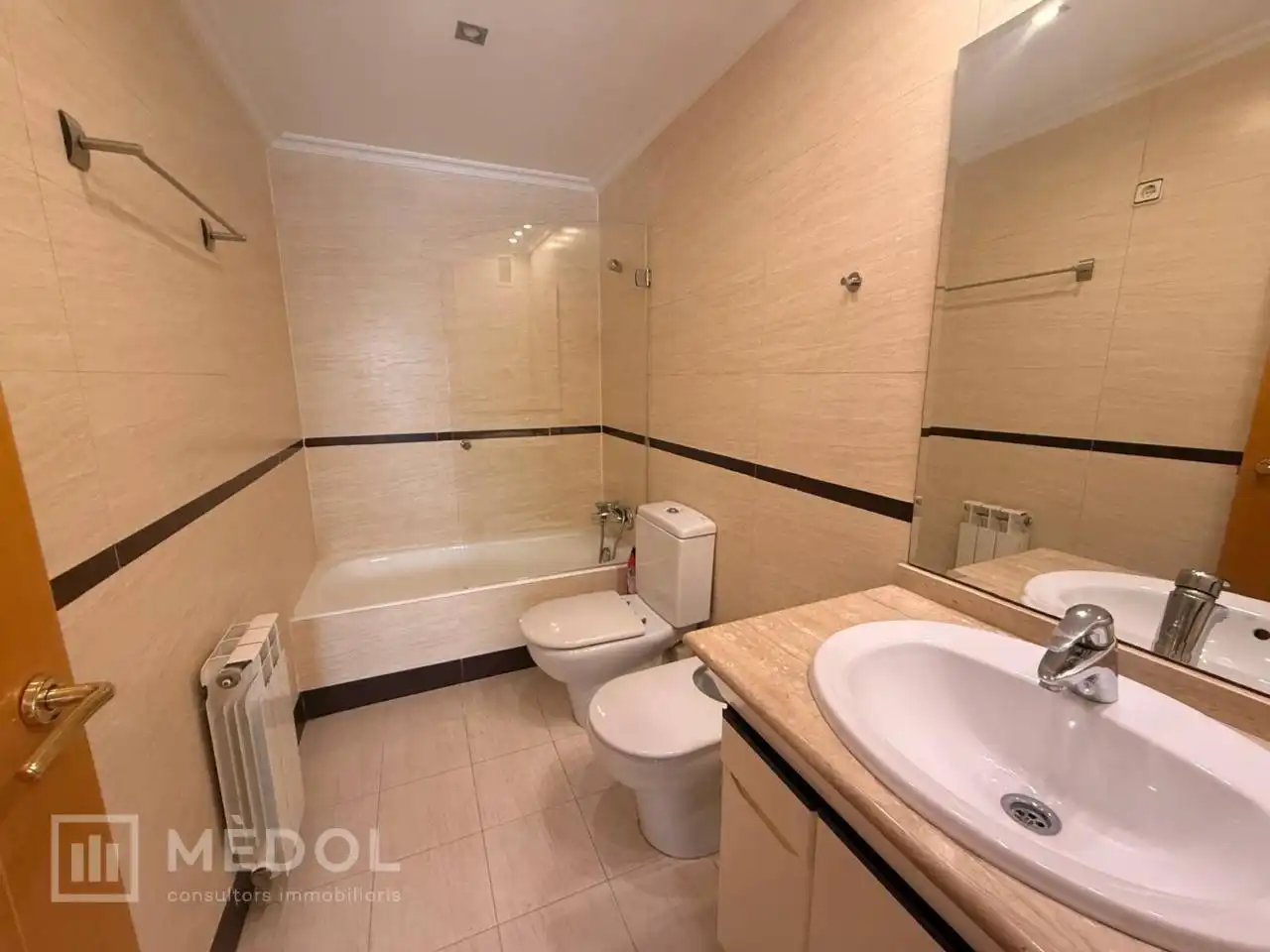 Piso de 105 m² en Tarragona