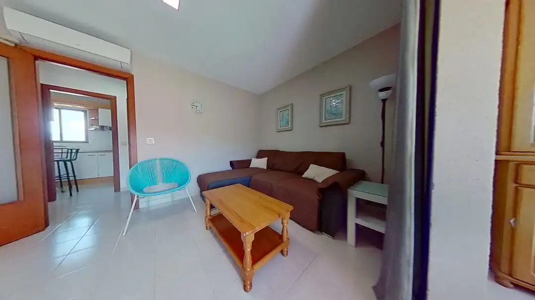Wohnung 70 m² in Benidorm