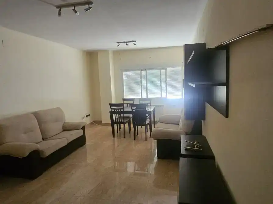 Pis de 110 m² a Ciudad Real