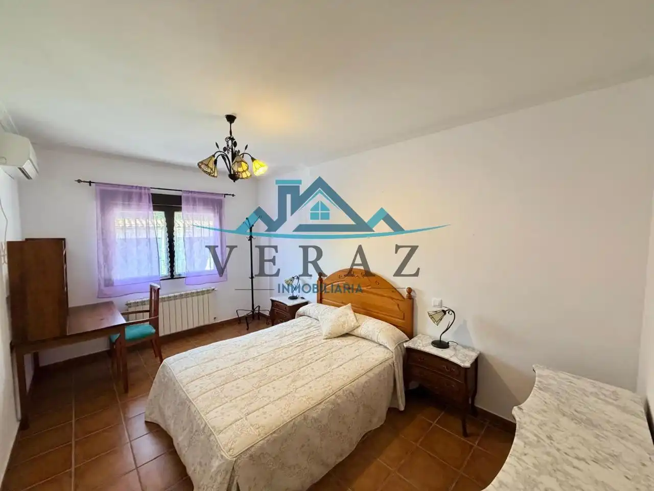 Casa de 207 m² en Segurilla