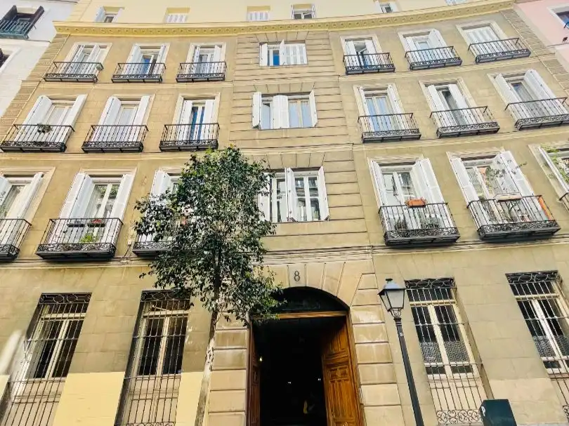 Piso de 70 m² en Madrid