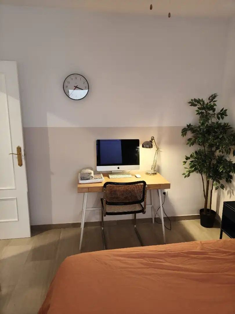 Habitació de lloguer, Granada