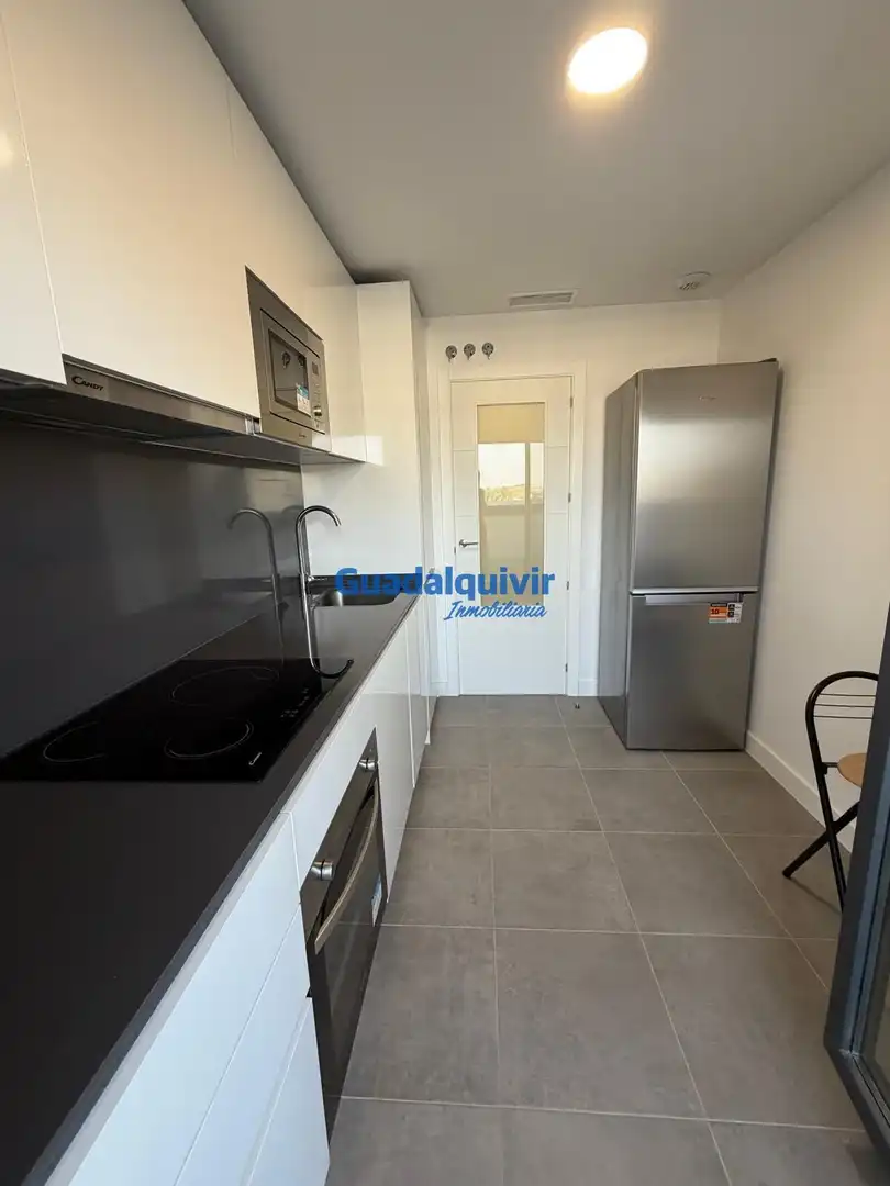 Piso de 101 m² en Dos Hermanas