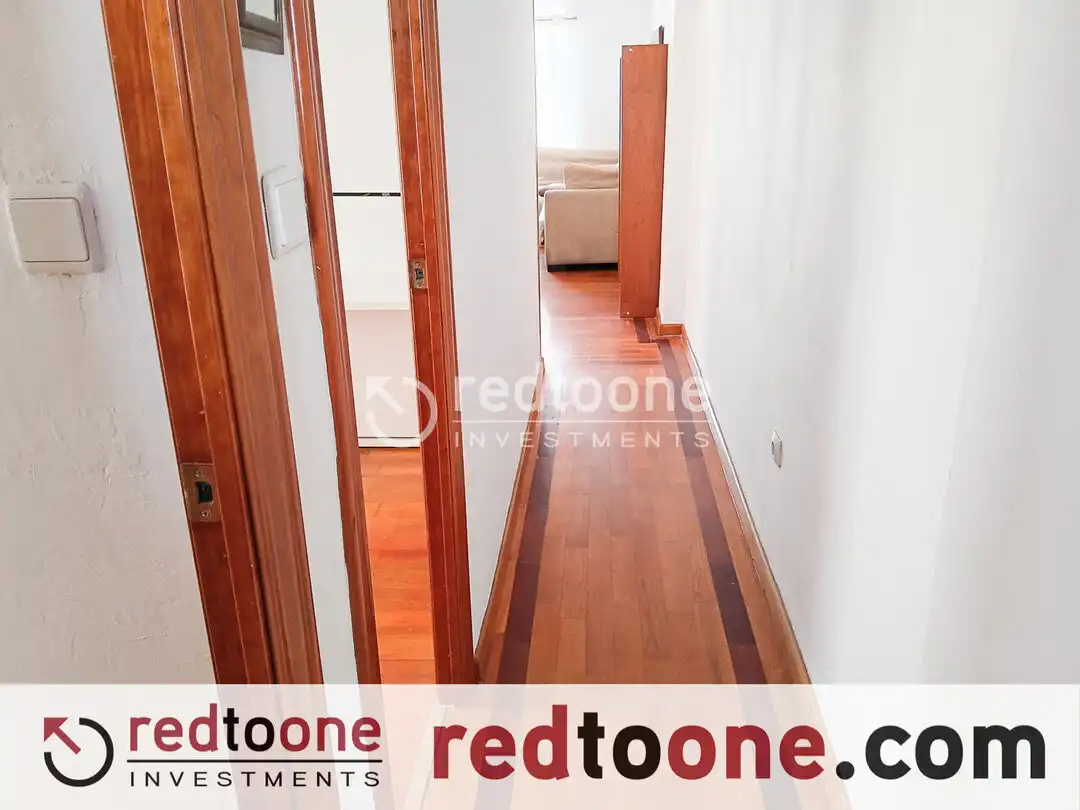 Pis de 75 m² a Alacant