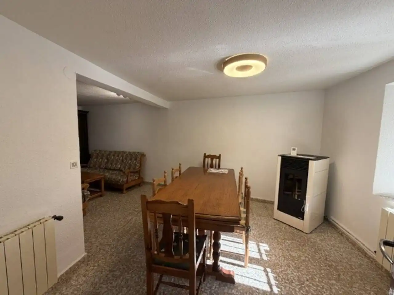 Casa 79 m² a El Berrueco