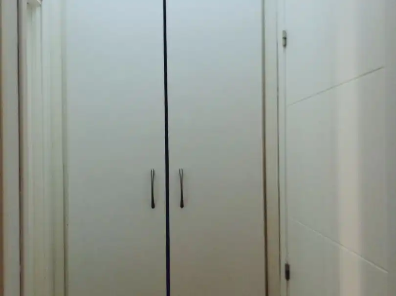 Piso de 47 m² en Madrid