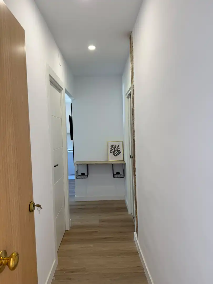 Piso de 30 m² en Santander