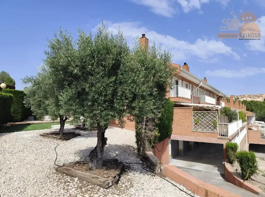 Casa de 228 m² en Molina de Segura