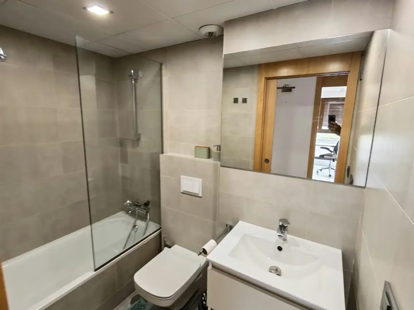 Piso de 120 m² en Murcia