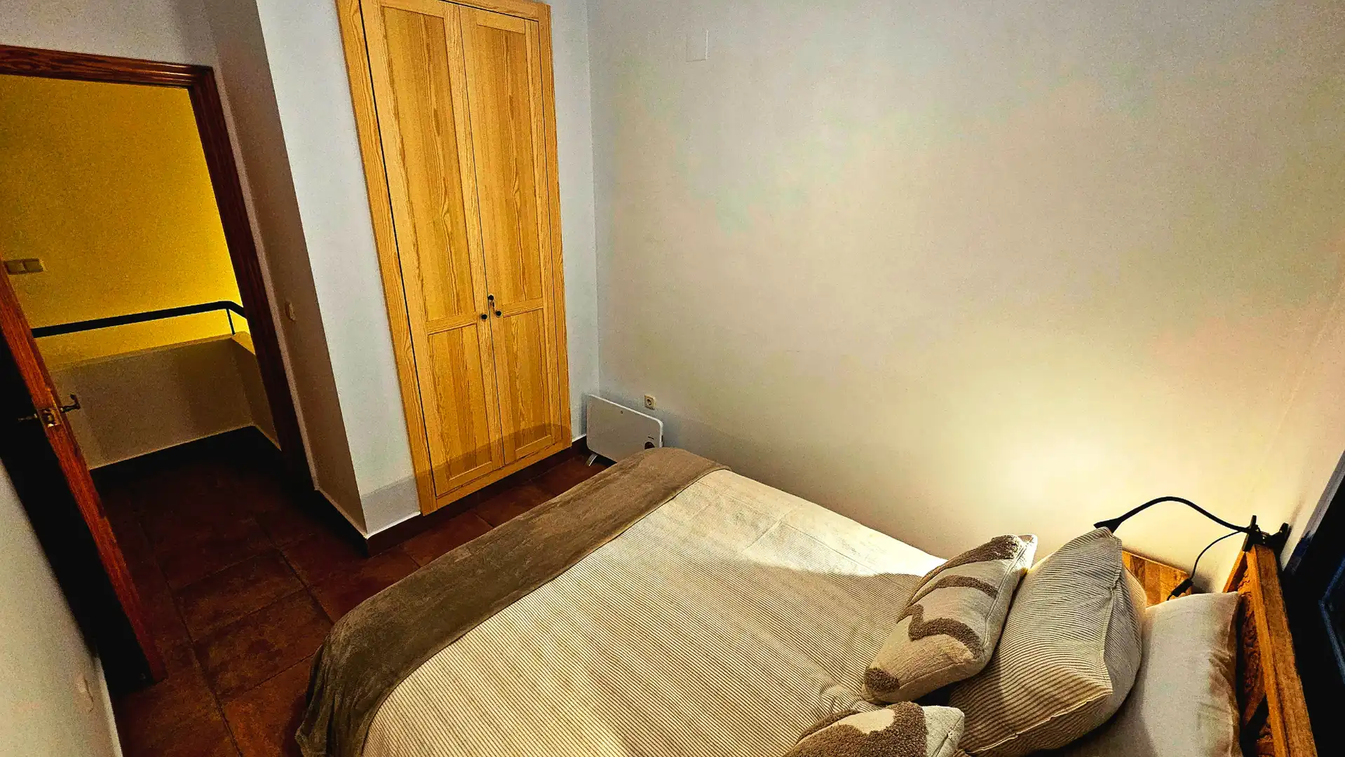 Piso de 124 m² en Lepe