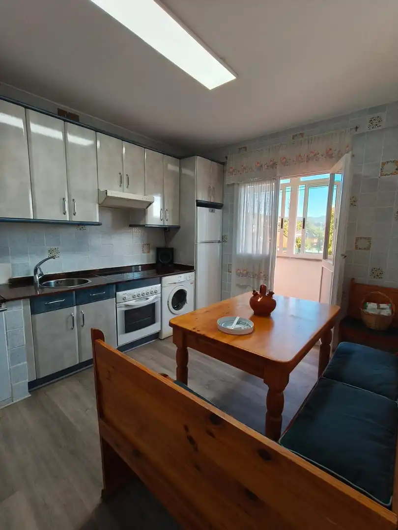Pis de 95 m² a Folgoso de la Ribera