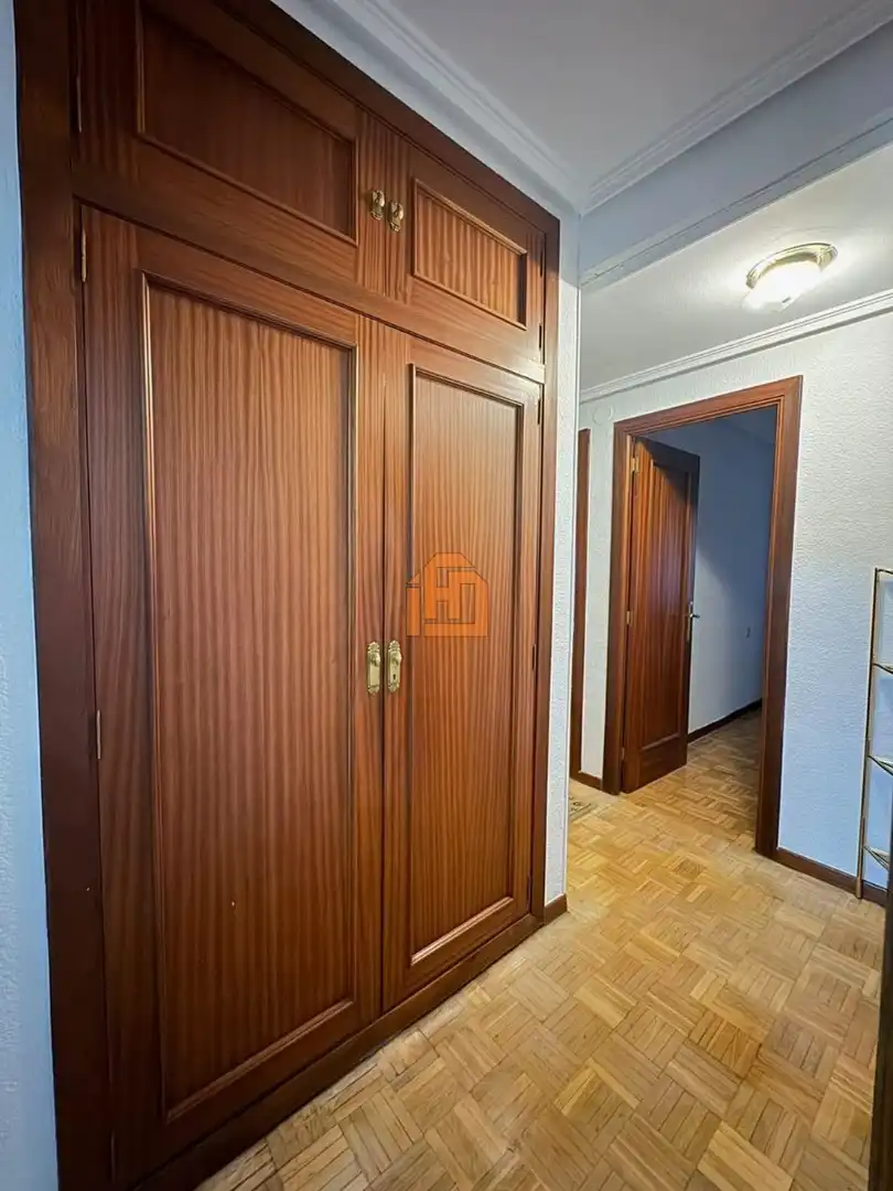 Piso de 85 m² en León
