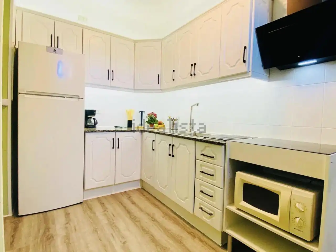 Piso de 87 m² en San Cristóbal de La Laguna