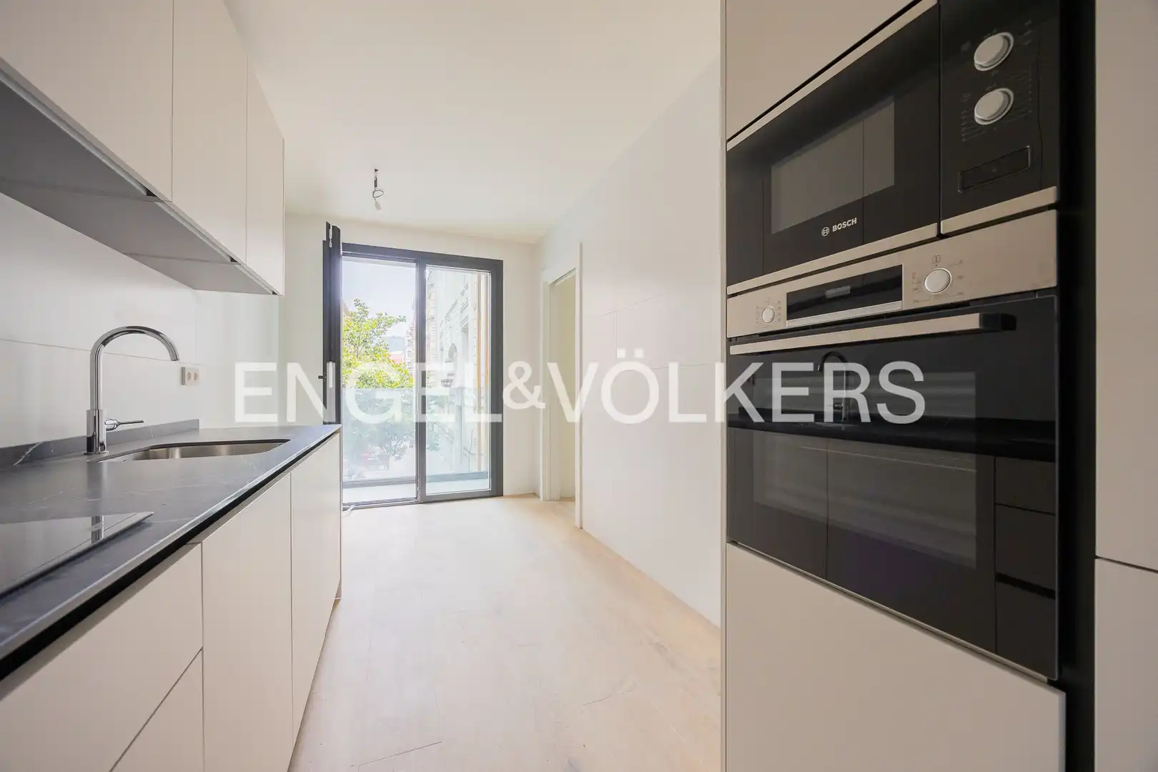 Piso de 114 m² en Bilbao
