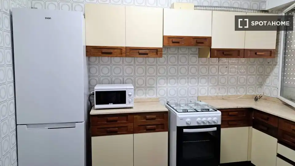 Habitación en alquiler, Murcia