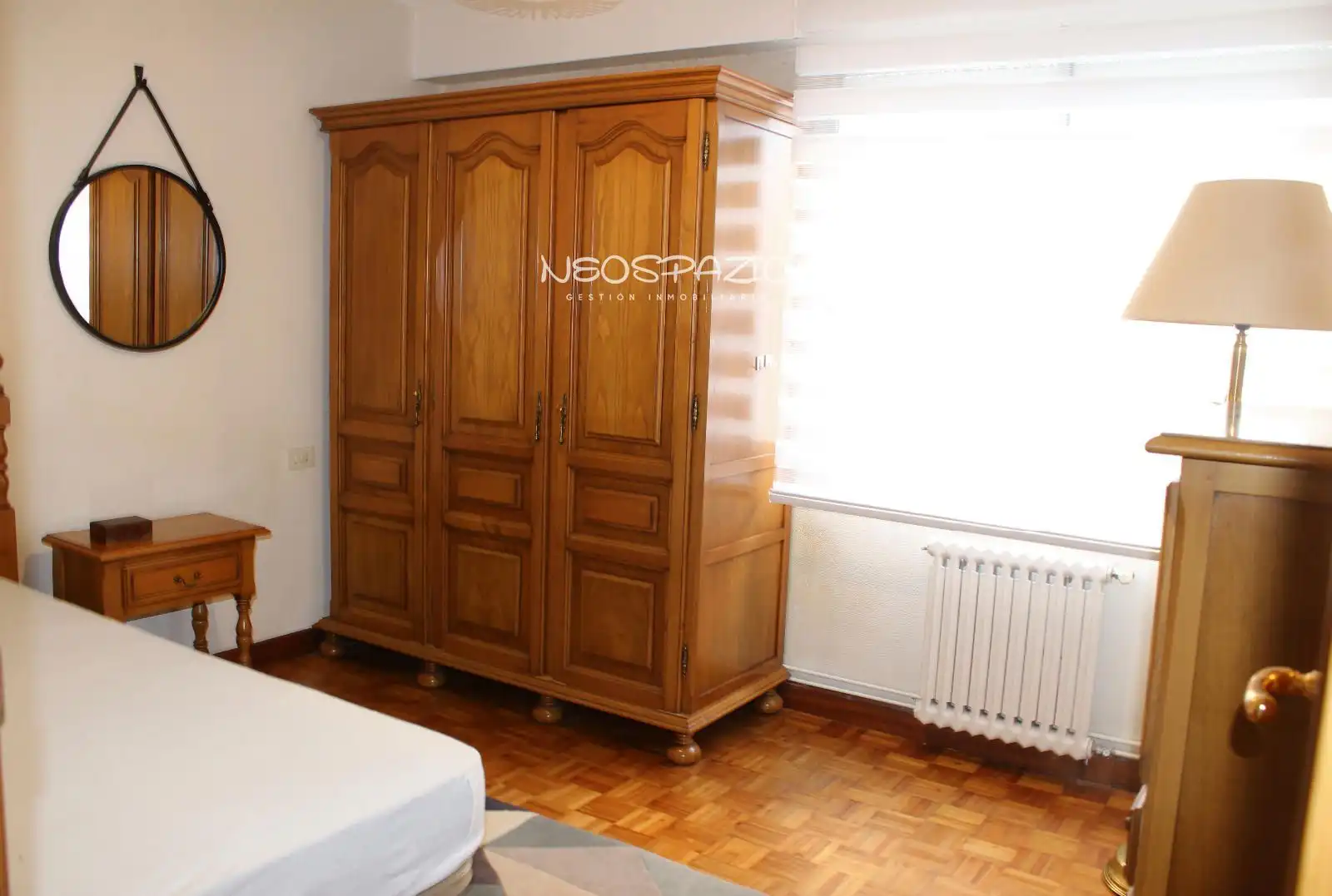 Pis de 168 m² a Lugo