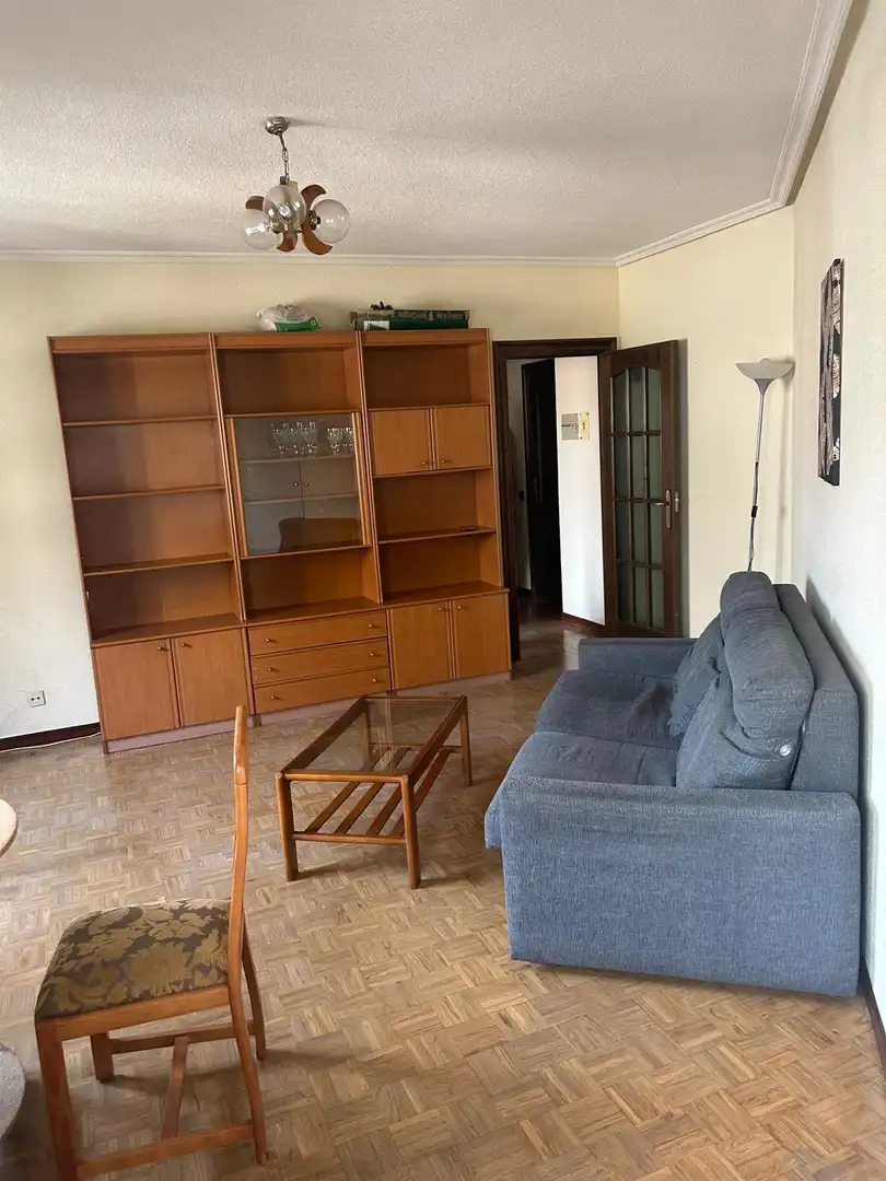 Appartamento 65 m² a Salamanca