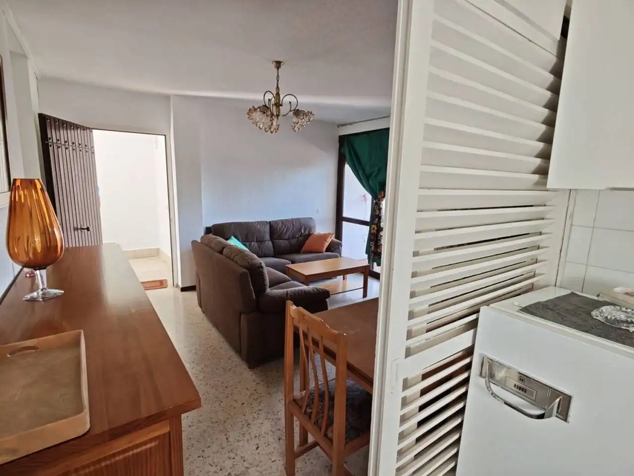 Wohnung 68 m² in San Martín de Valdeiglesias