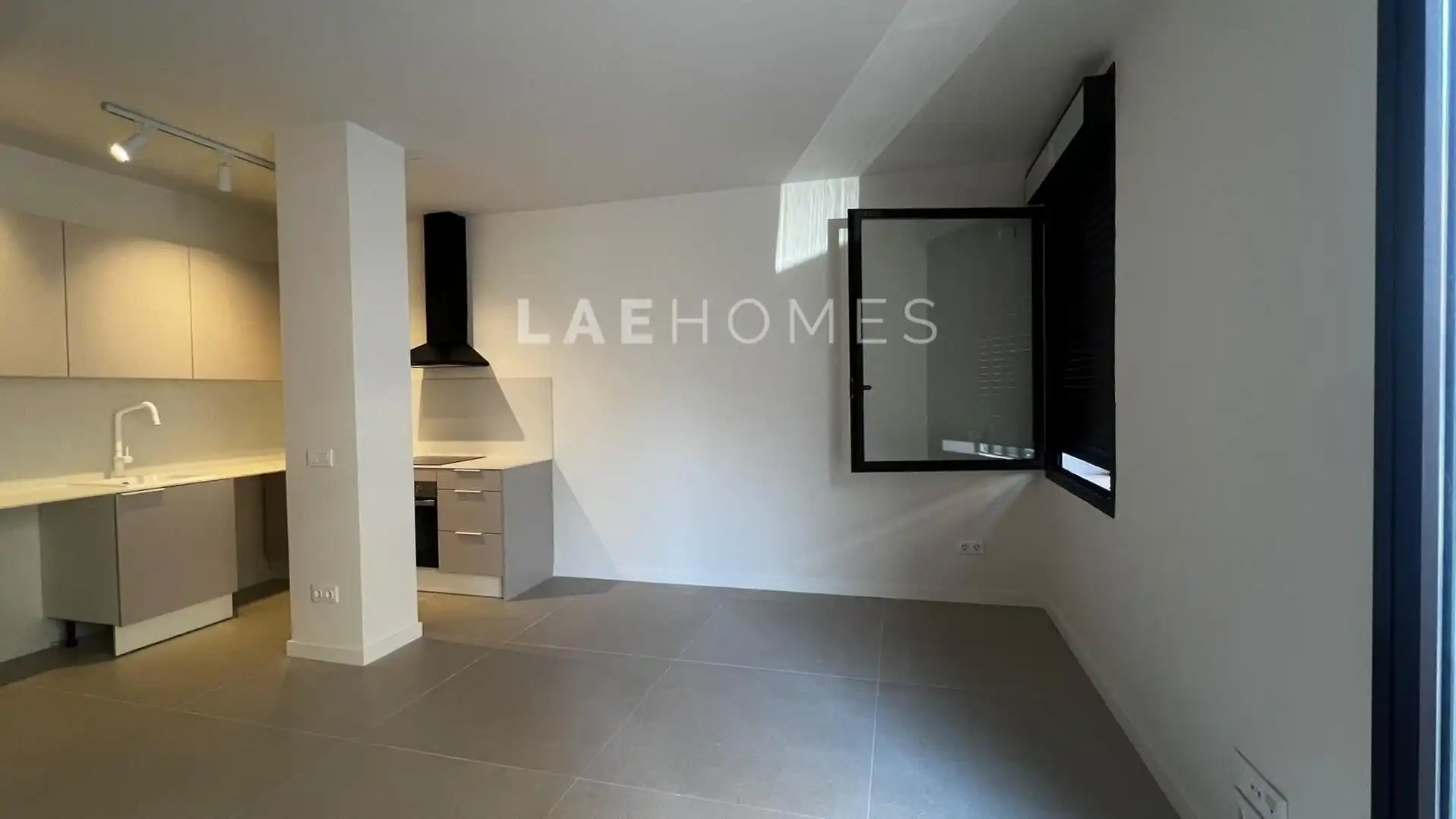 Flat 60 m² in Silla