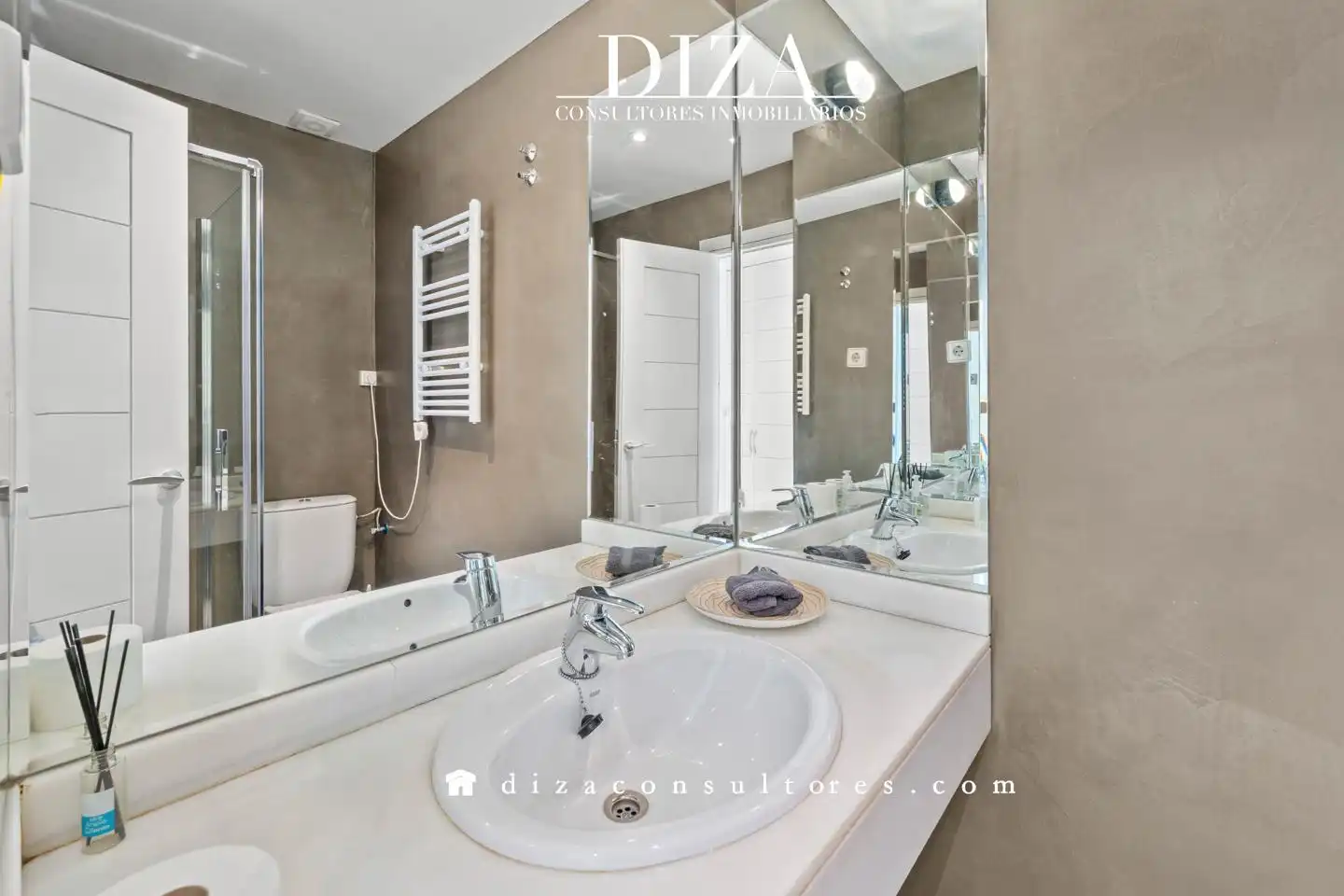 Pis de 189 m² a Madrid