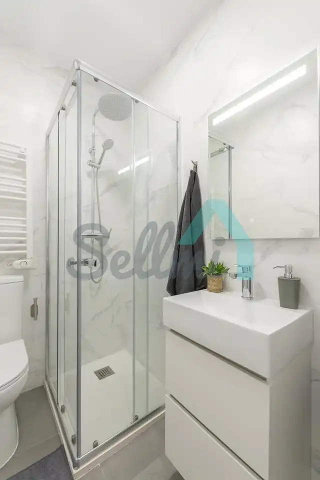 Habitación 97 m², Oviedo