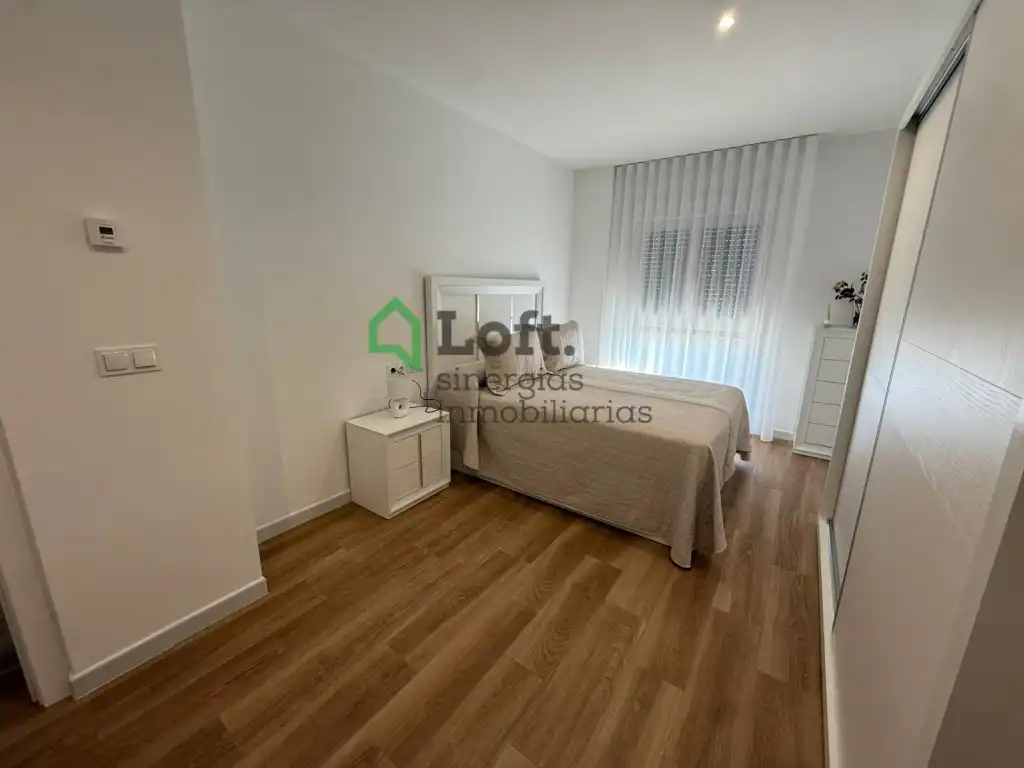 Piso de 84 m² en Badajoz
