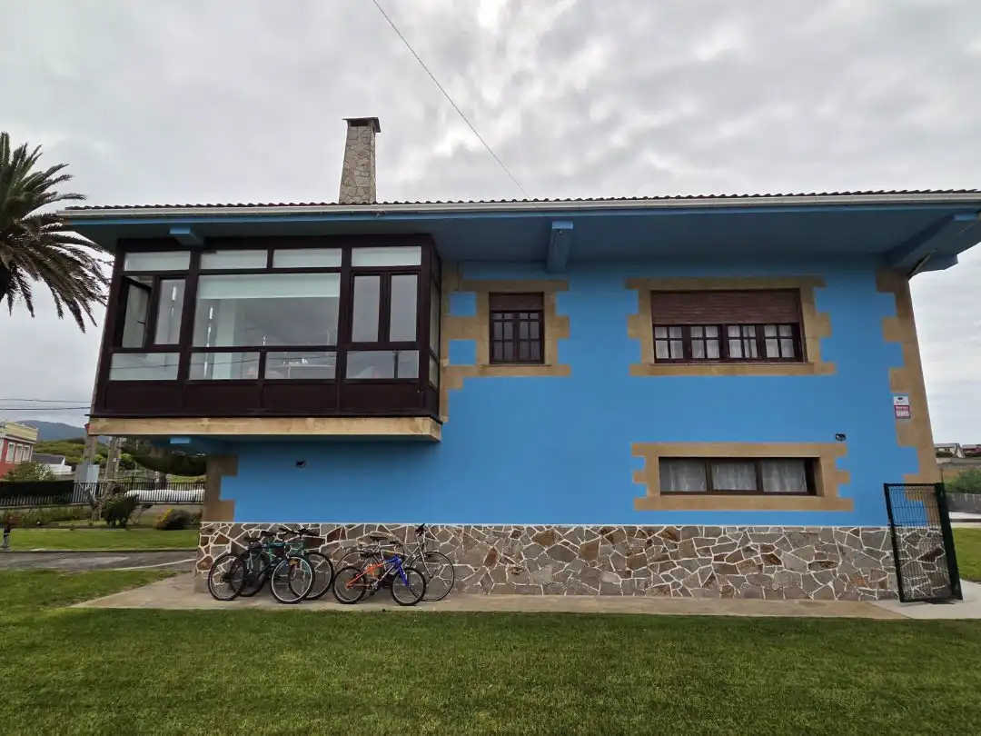 Casa de 210 m² en Barreiros