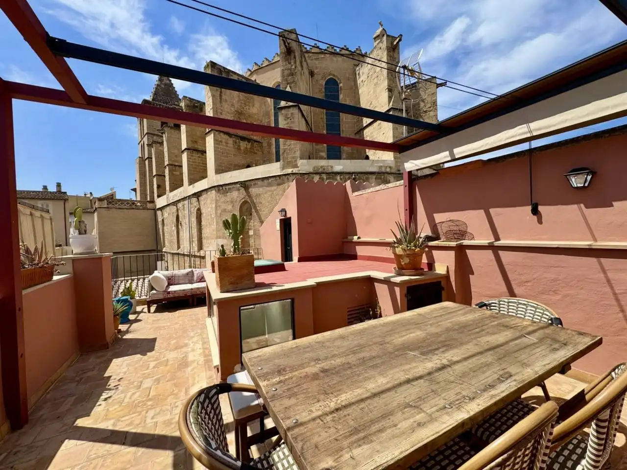 Piso de 146 m² en Palma