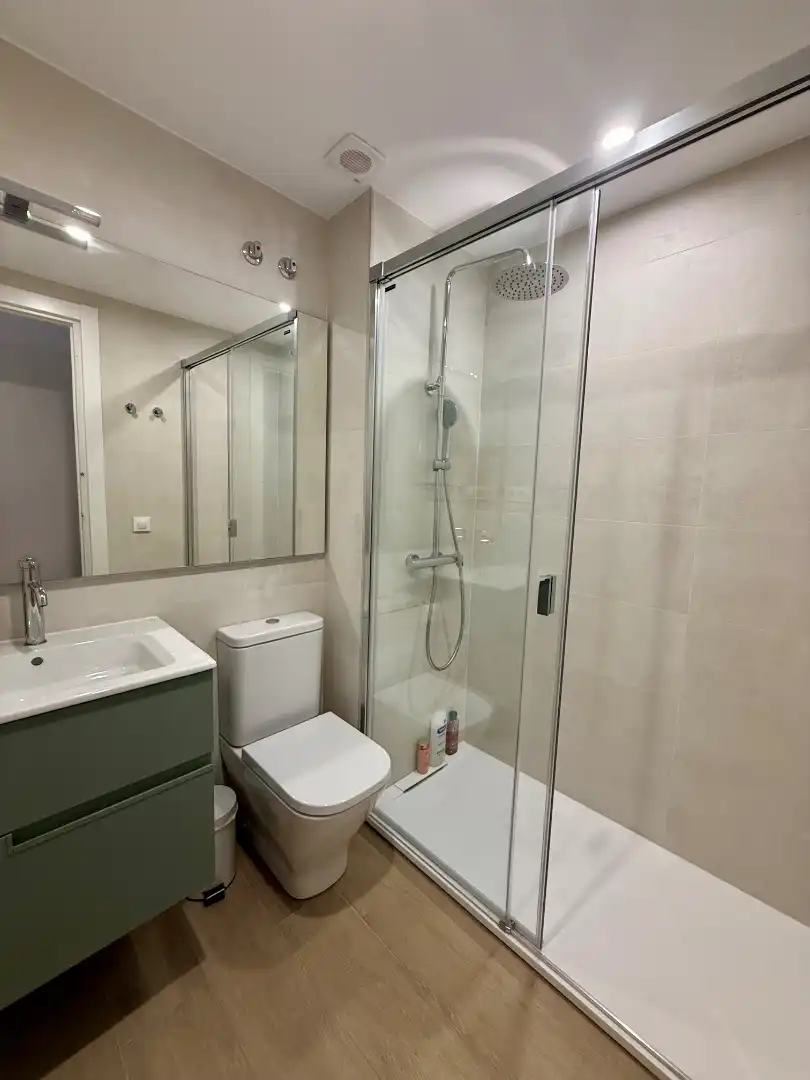 Piso de 80 m² en Palafrugell