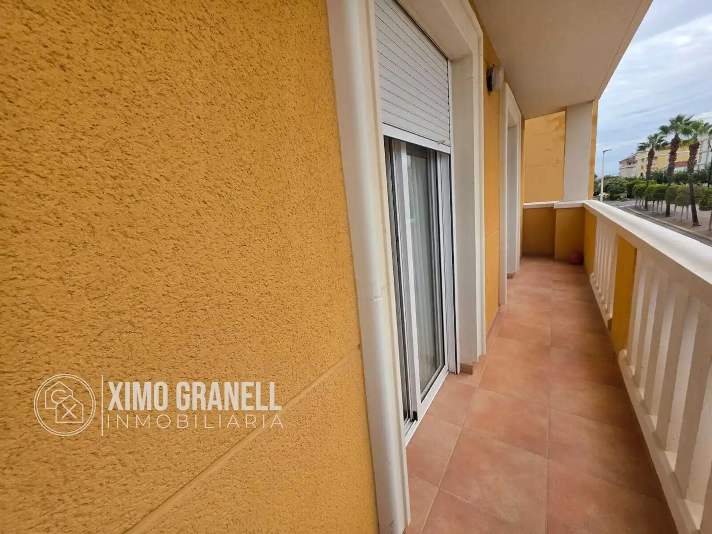 Piso de 139 m² en Moncófar